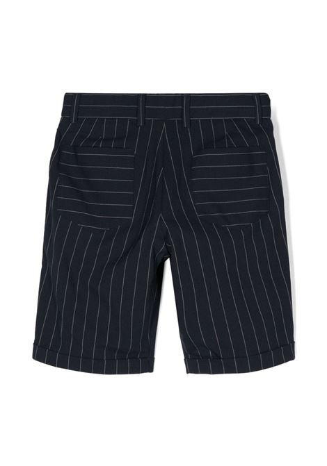 Bermuda Fay kids FAY JUNIOR | SHORTS E BERMUDA | FU6P19I0205621BG